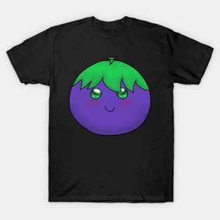 Bartleby the Blueberry T-Shirt